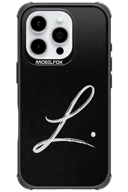 (Off Space) L 2.0 - Apple iPhone 16 Pro