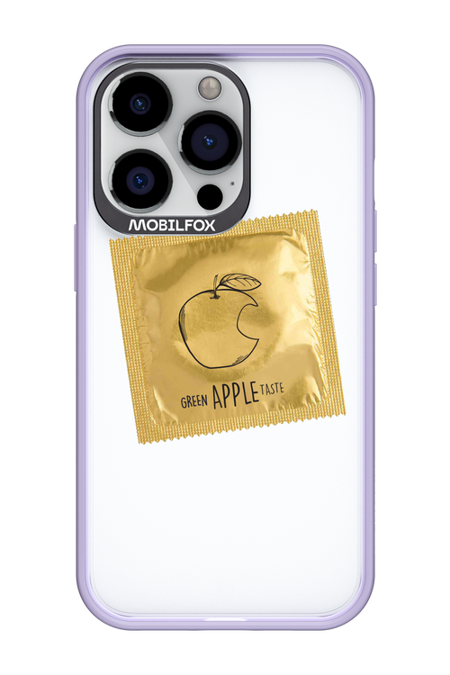 Safety Apple 2.0 - Apple iPhone 13 Pro