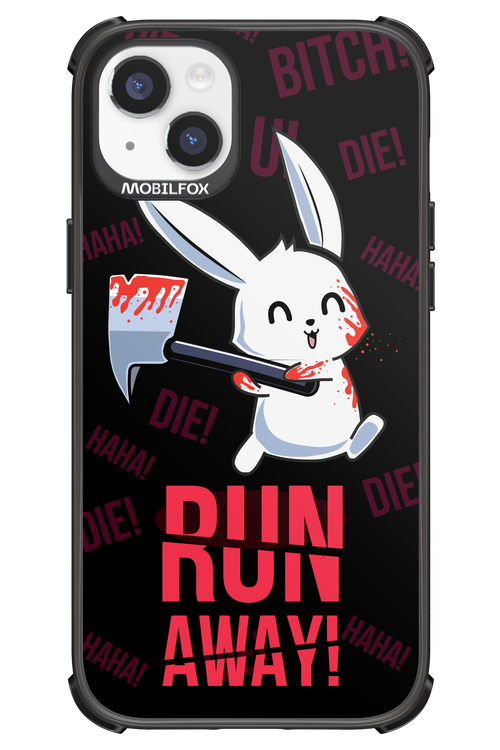 Run Away - Apple iPhone 14 Plus