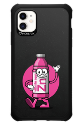 Vitamin Aqua Zn - Apple iPhone 11
