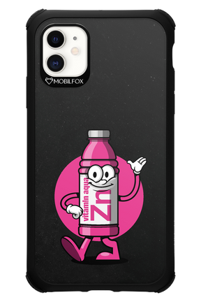 Vitamin Aqua Zn - Apple iPhone 11