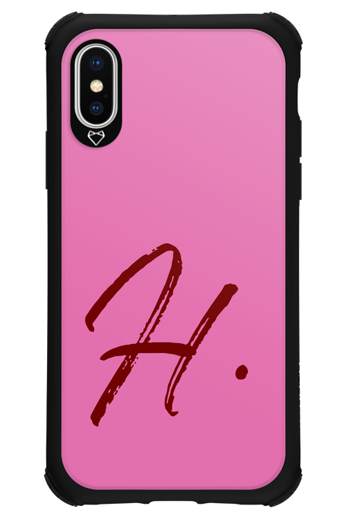(Sorbet) H 2.0 - Apple iPhone X