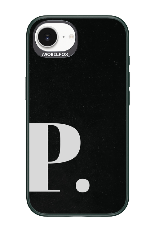 P (Off Space) 2.0 - Apple iPhone 16e