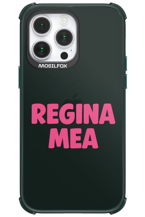 Regina Mea - Apple iPhone 14 Pro Max