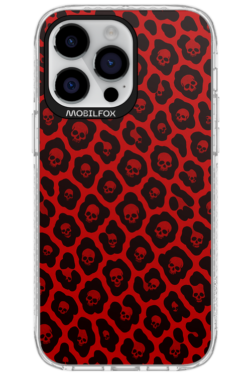 Deadly 2.0 - Apple iPhone 14 Pro Max