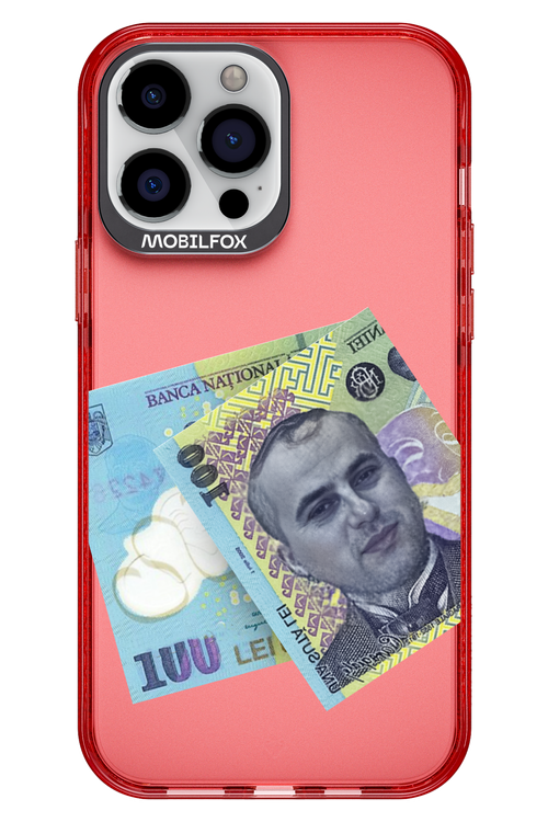 Zbir Lei 2.0 - Apple iPhone 13 Pro Max