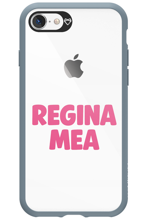 Regina Mea - Apple iPhone 8