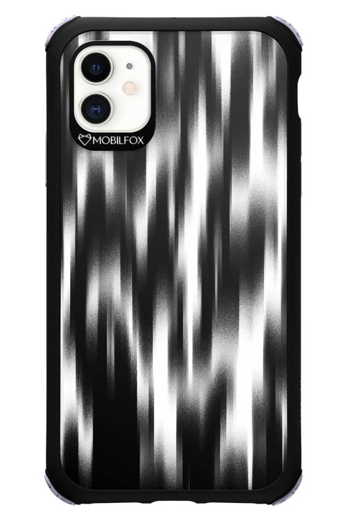 Monochrome Motion 2.0 - Apple iPhone 11
