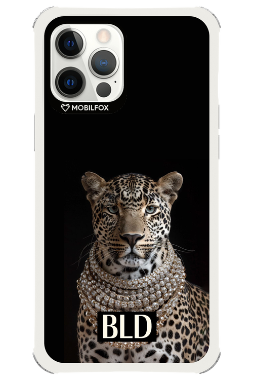 BLD LEO 2.0 - Apple iPhone 12 Pro Max