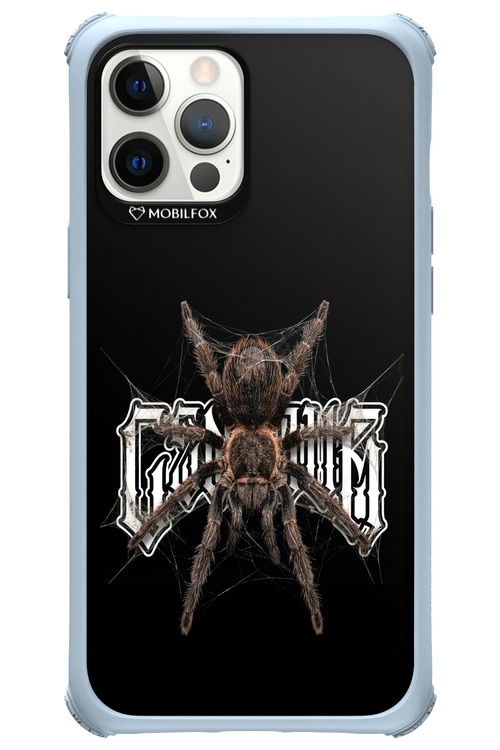 Centaur Logo Big Spider 2.0 - Apple iPhone 12 Pro Max