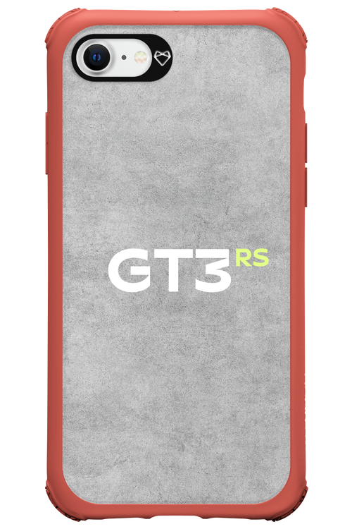 GT3RS - Apple iPhone 8