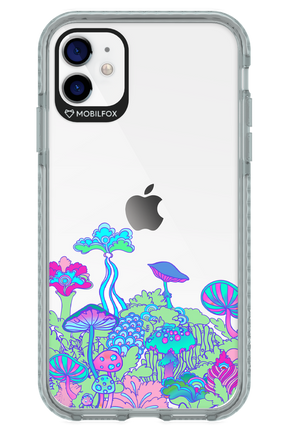 Shrooms - Apple iPhone 11