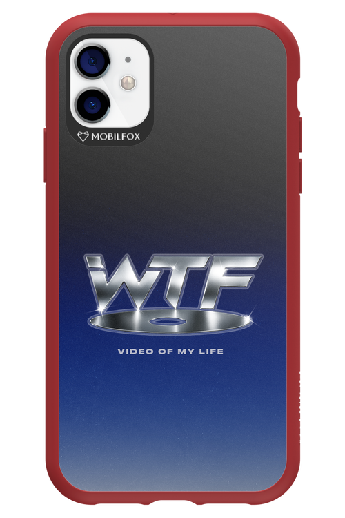 W T F 2.0 - Apple iPhone 11