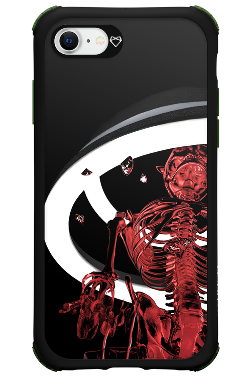 RMN Skeleton - Apple iPhone 7