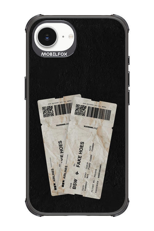 BSW FourSeasons 3 2.0 - Apple iPhone 17e
