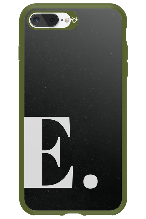 E (Off Space) 2.0 - Apple iPhone 7 Plus