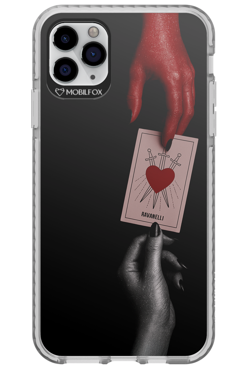 Ravanelli 2 2.0 - Apple iPhone 11 Pro Max