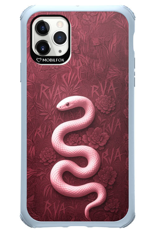 Rose Venom 2.0 - Apple iPhone 11 Pro Max