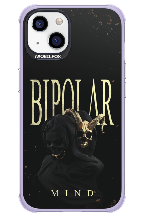 BIPOLAR 2.0 - Apple iPhone 13