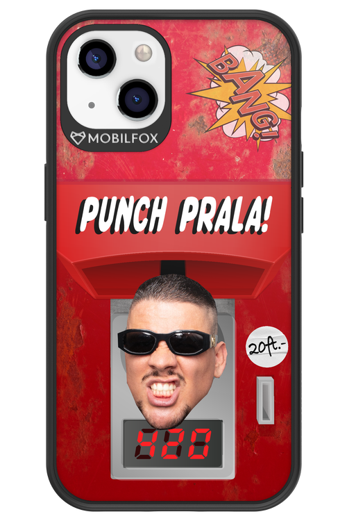 Punch Prala - Apple iPhone 13