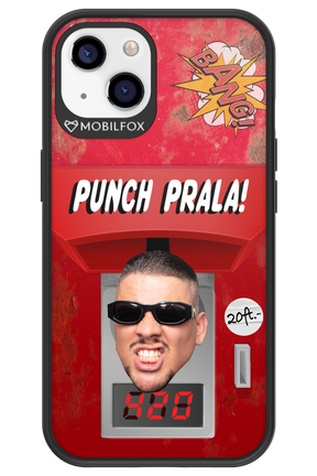 Punch Prala - Apple iPhone 13