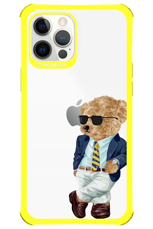 Boss 2.0 - Apple iPhone 12 Pro Max