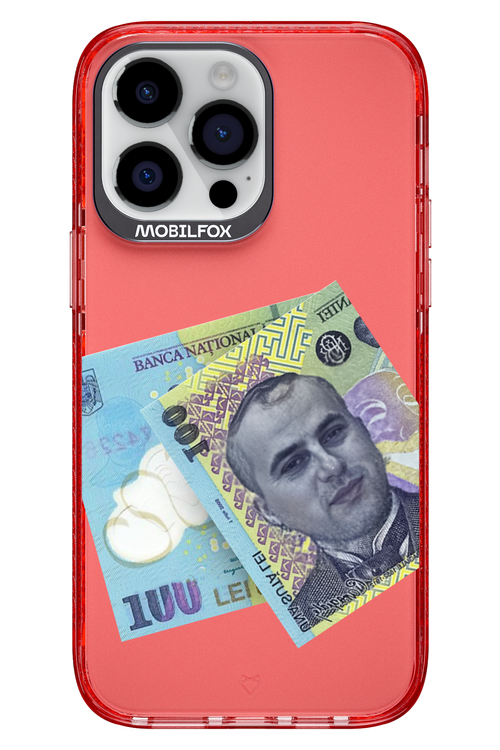 Zbir Lei - Apple iPhone 14 Pro Max