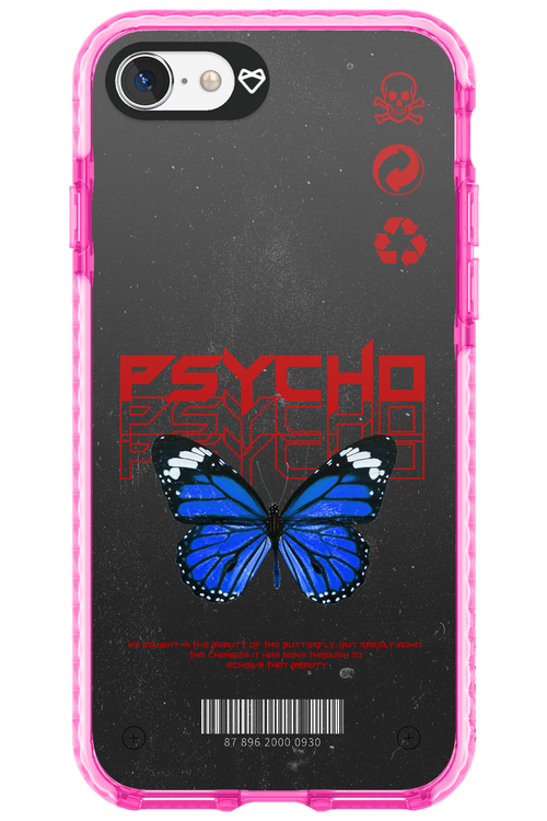 Psybutterfly - Apple iPhone 7