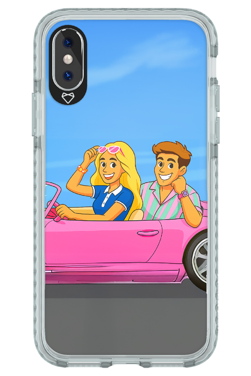 My Way 2.0 - Apple iPhone XS