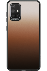 Desert Sunset - Samsung Galaxy A71