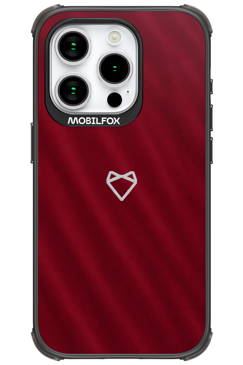 Ungaria X Mobilfox 2.0 - Apple iPhone 15 Pro