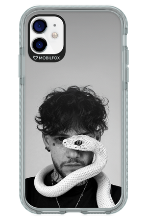SNAKE (RAVA) - Apple iPhone 11