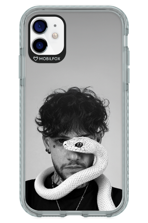 SNAKE (RAVA) - Apple iPhone 11