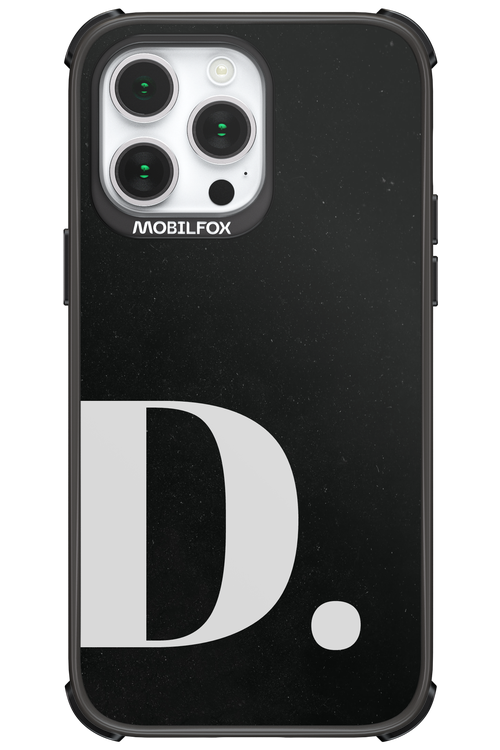 D (Off Space) 2.0 - Apple iPhone 14 Pro Max