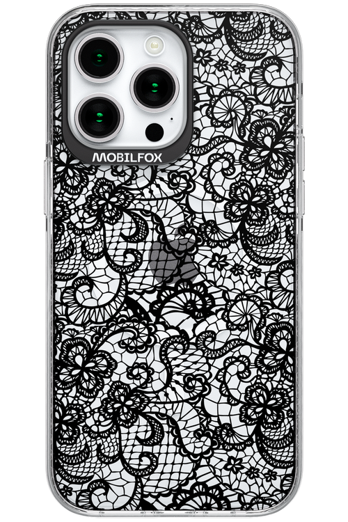 Spoiled 2.0 - Apple iPhone 15 Pro Max