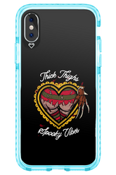 Hot Nightmare - Apple iPhone XS