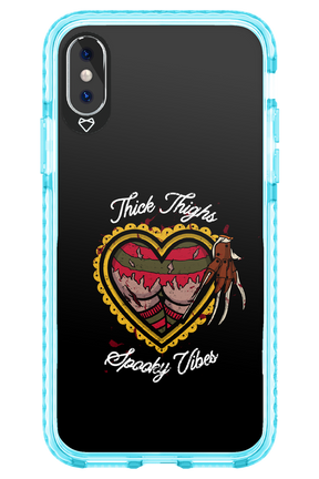 Hot Nightmare - Apple iPhone XS