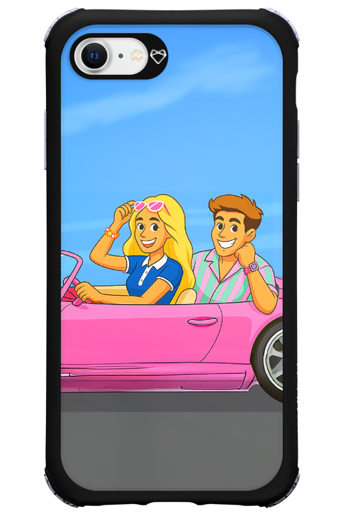 My Way 2.0 - Apple iPhone 8