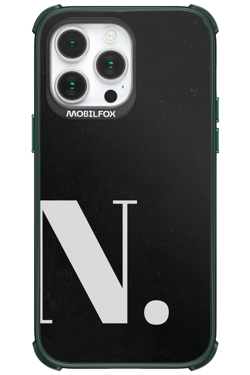 N (Off Space) 2.0 - Apple iPhone 14 Pro Max