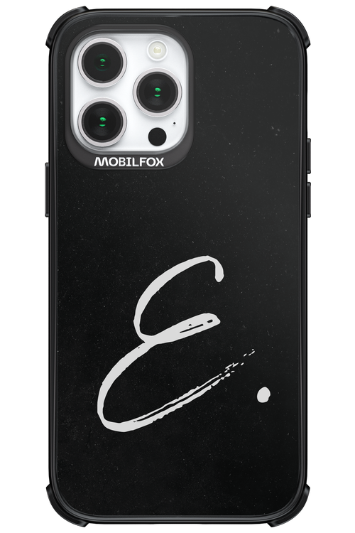 (Off Space) E 2.0 - Apple iPhone 14 Pro Max