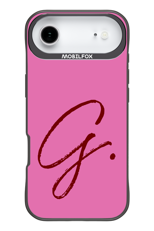 (Sorbet) G 2.0 - Apple iPhone 17 Air