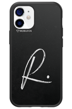 (Off Space) R 2.0 - Apple iPhone 12 Mini