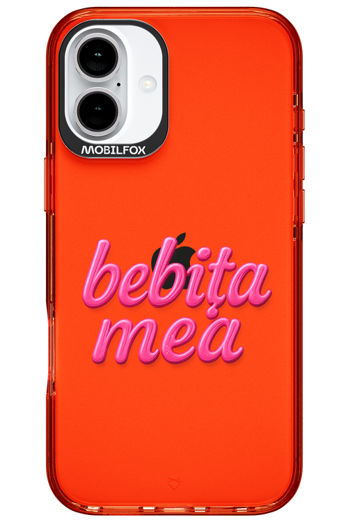 Meaa 2.0 - Apple iPhone 16 Plus