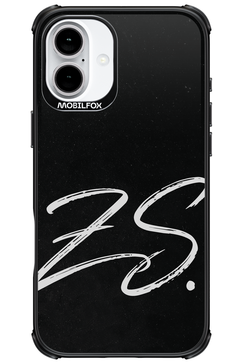 (Off Space) ZS 2.0 - Apple iPhone 16 Plus