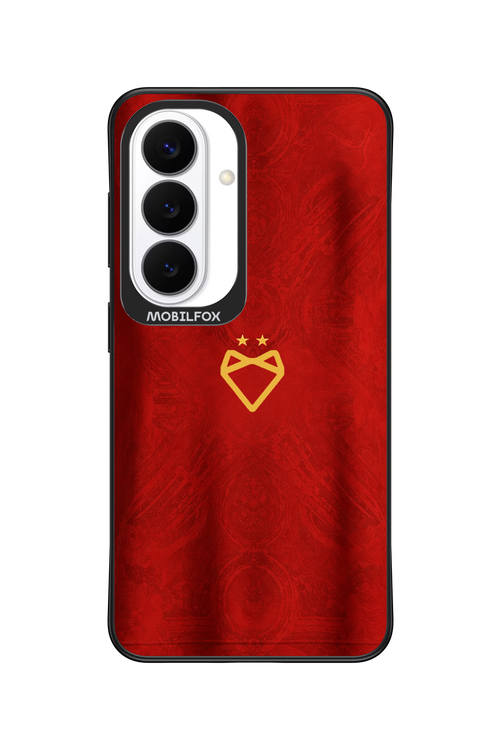 Spain 2.0 - Samsung Galaxy S26