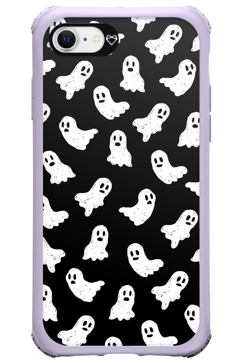 Chill Spirits - Apple iPhone SE 2022