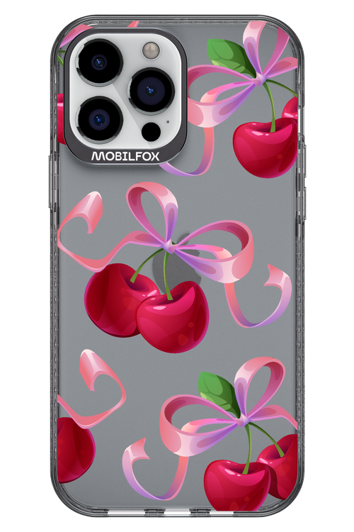 Cherry Cherry Lady - Apple iPhone 13 Pro Max