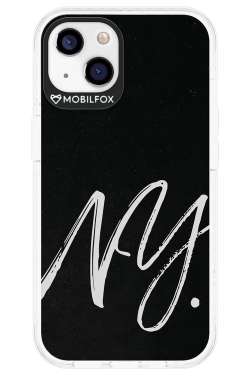 (Off Space) NY 2.0 - Apple iPhone 13