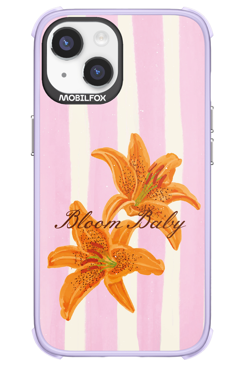 Bloom Baby 2.0 - Apple iPhone 14