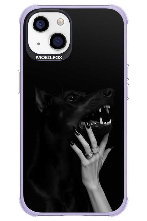 Hellhound 2.0 - Apple iPhone 13